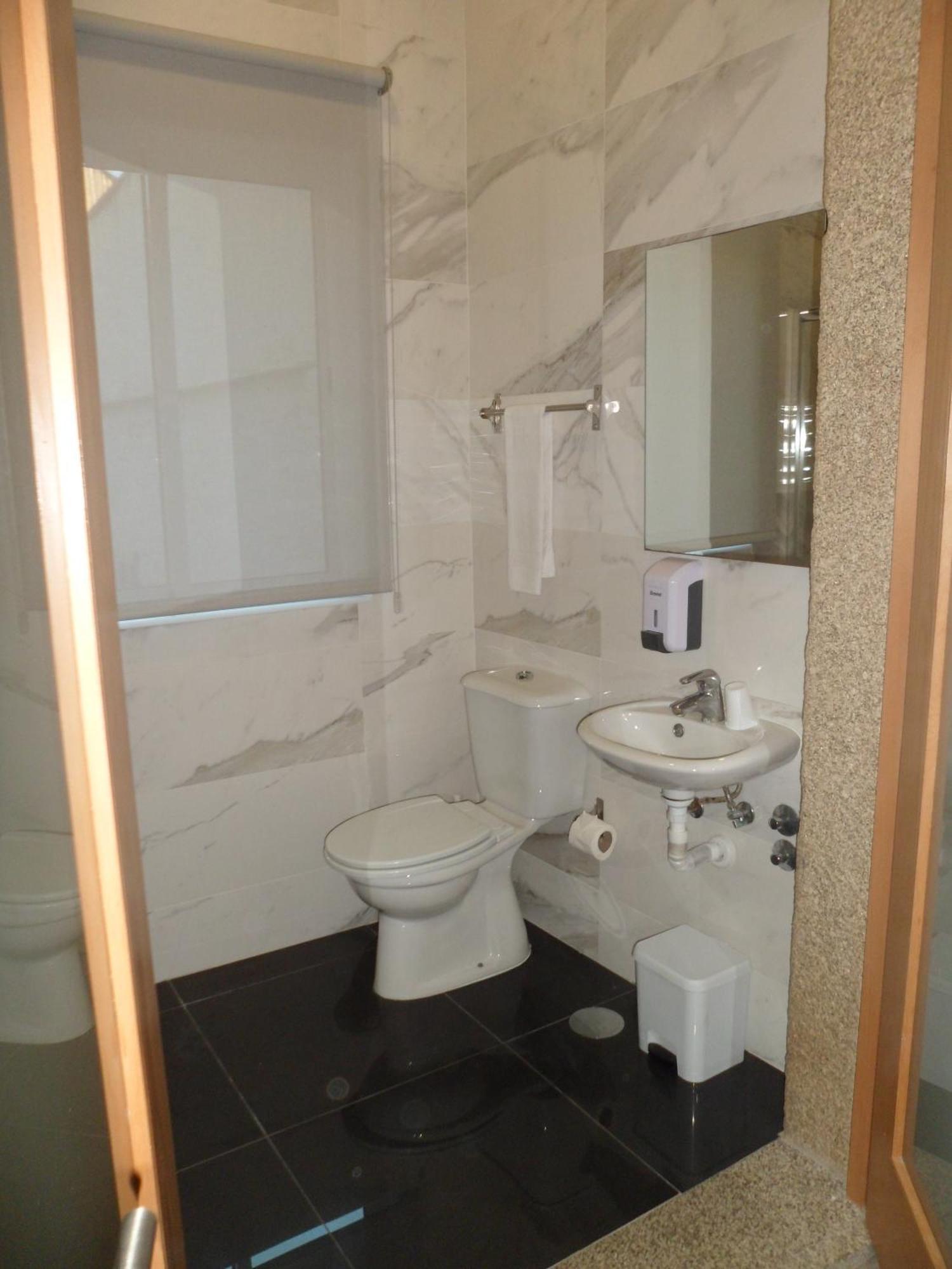 D. Filipe I Guest house Porto