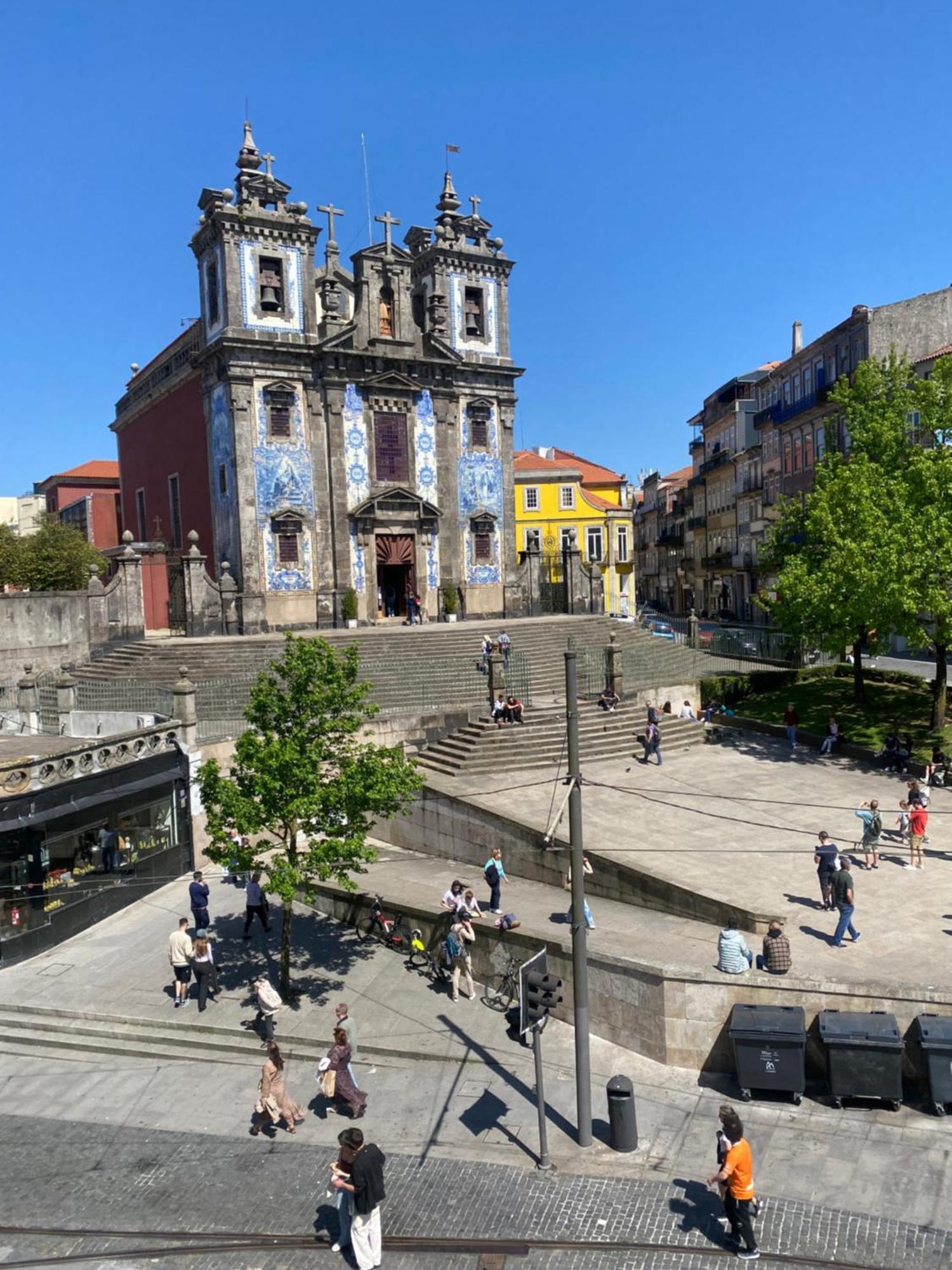 D. Filipe I Porto