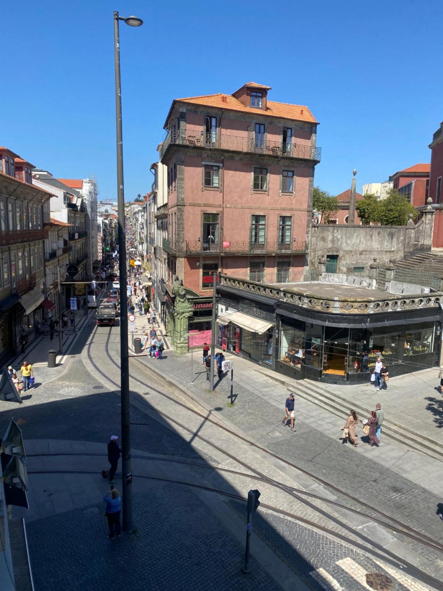 D. Filipe I Porto