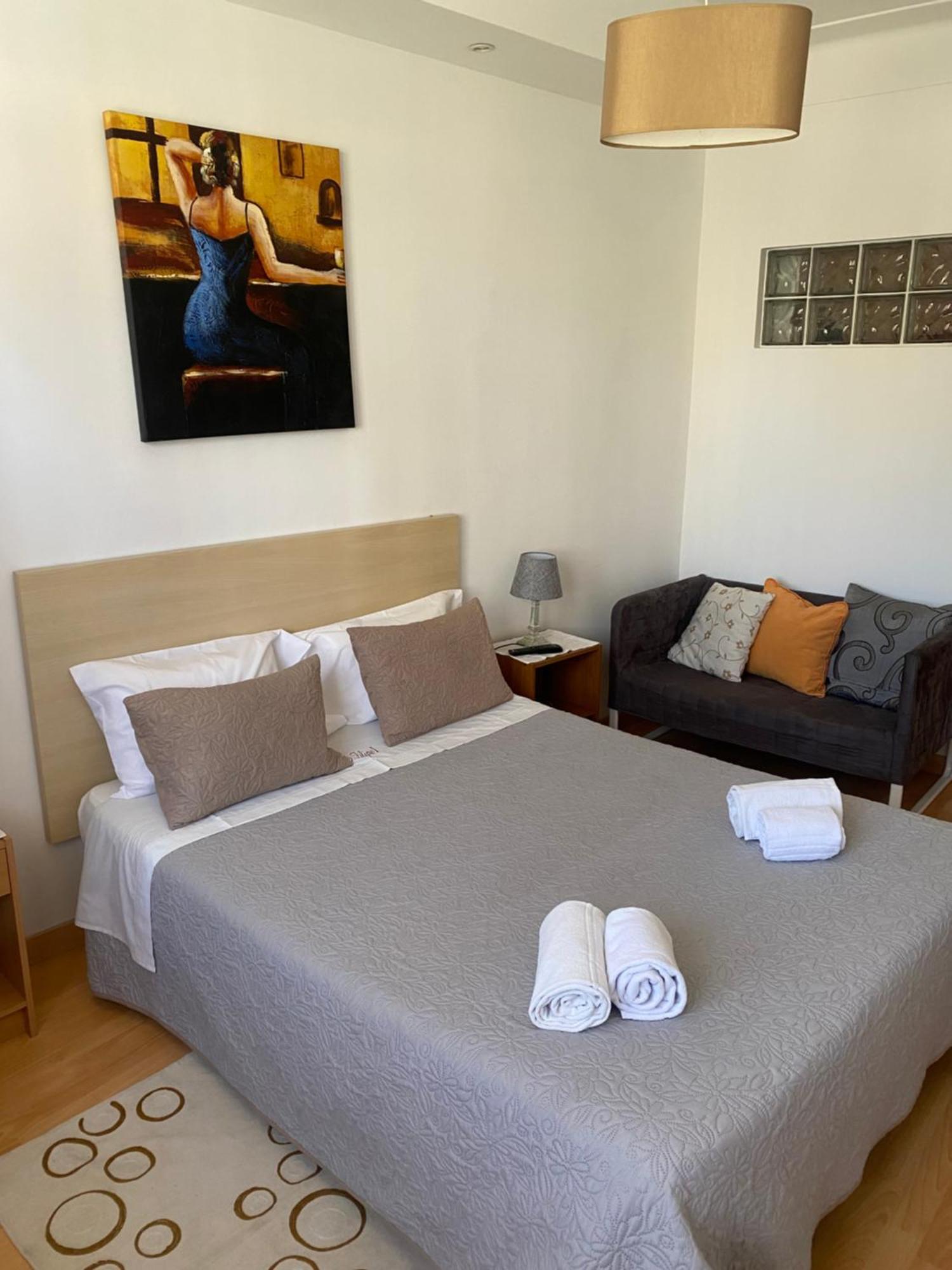 D. Filipe I Guest house