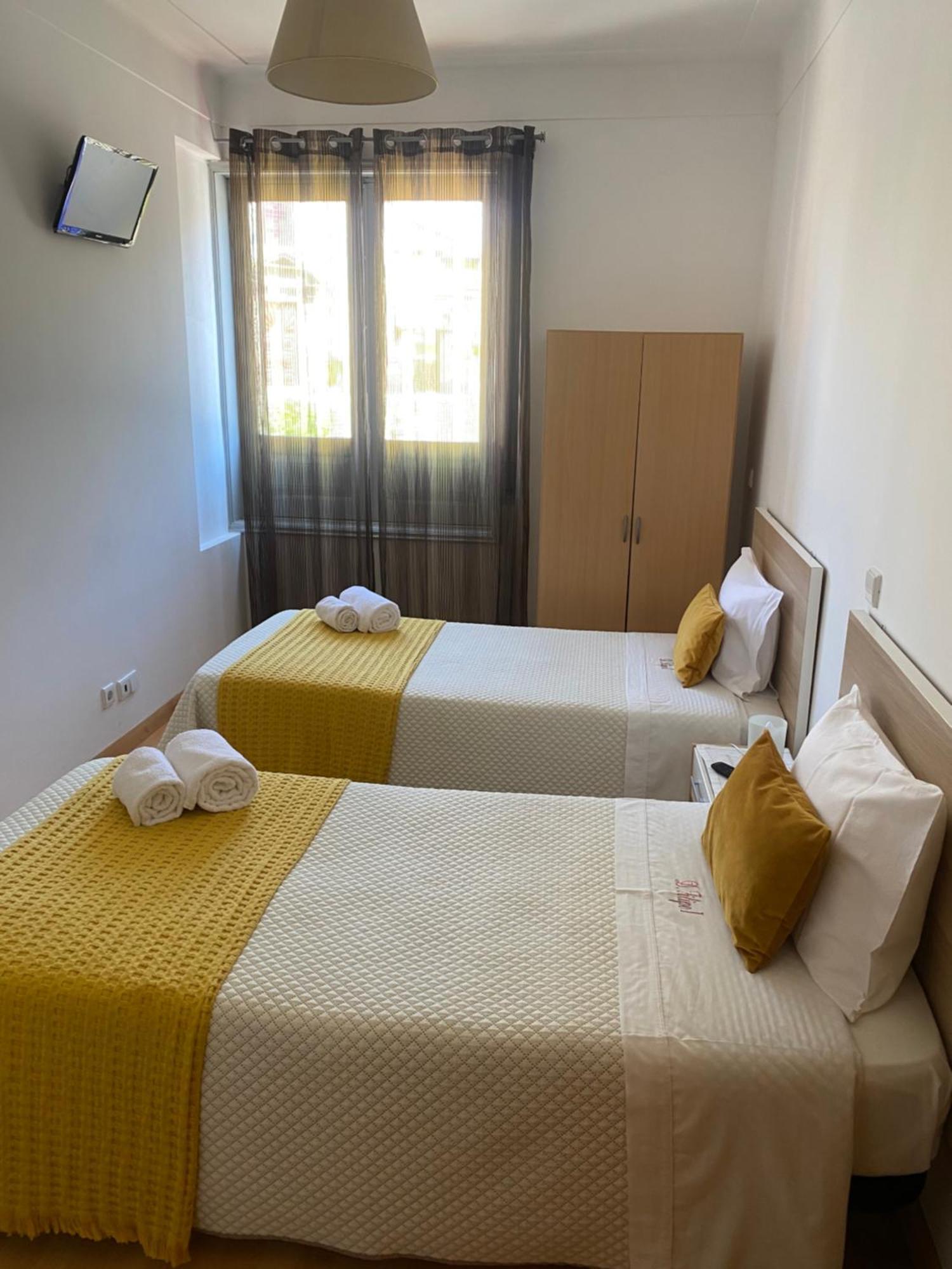 Guest house D. Filipe I