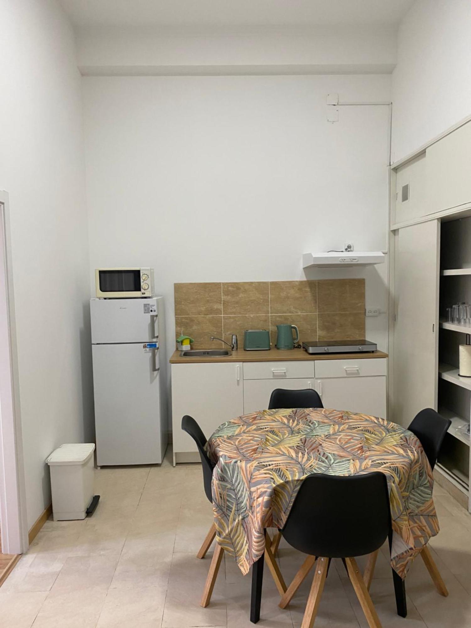 Guest house D. Filipe I