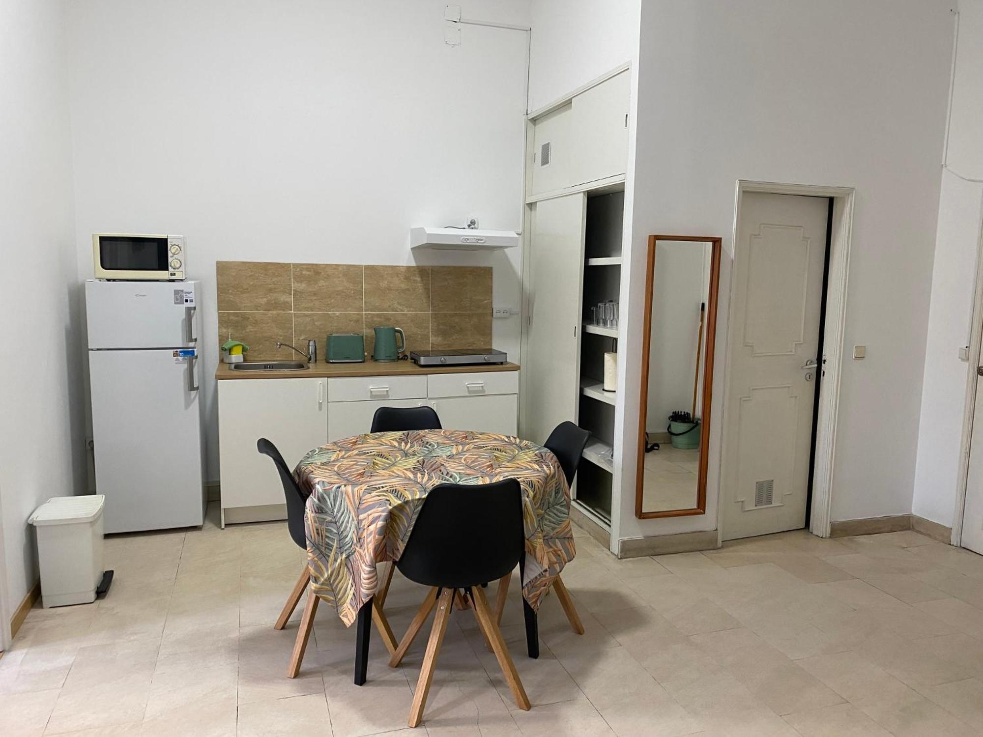 D. Filipe I Guest house 2*