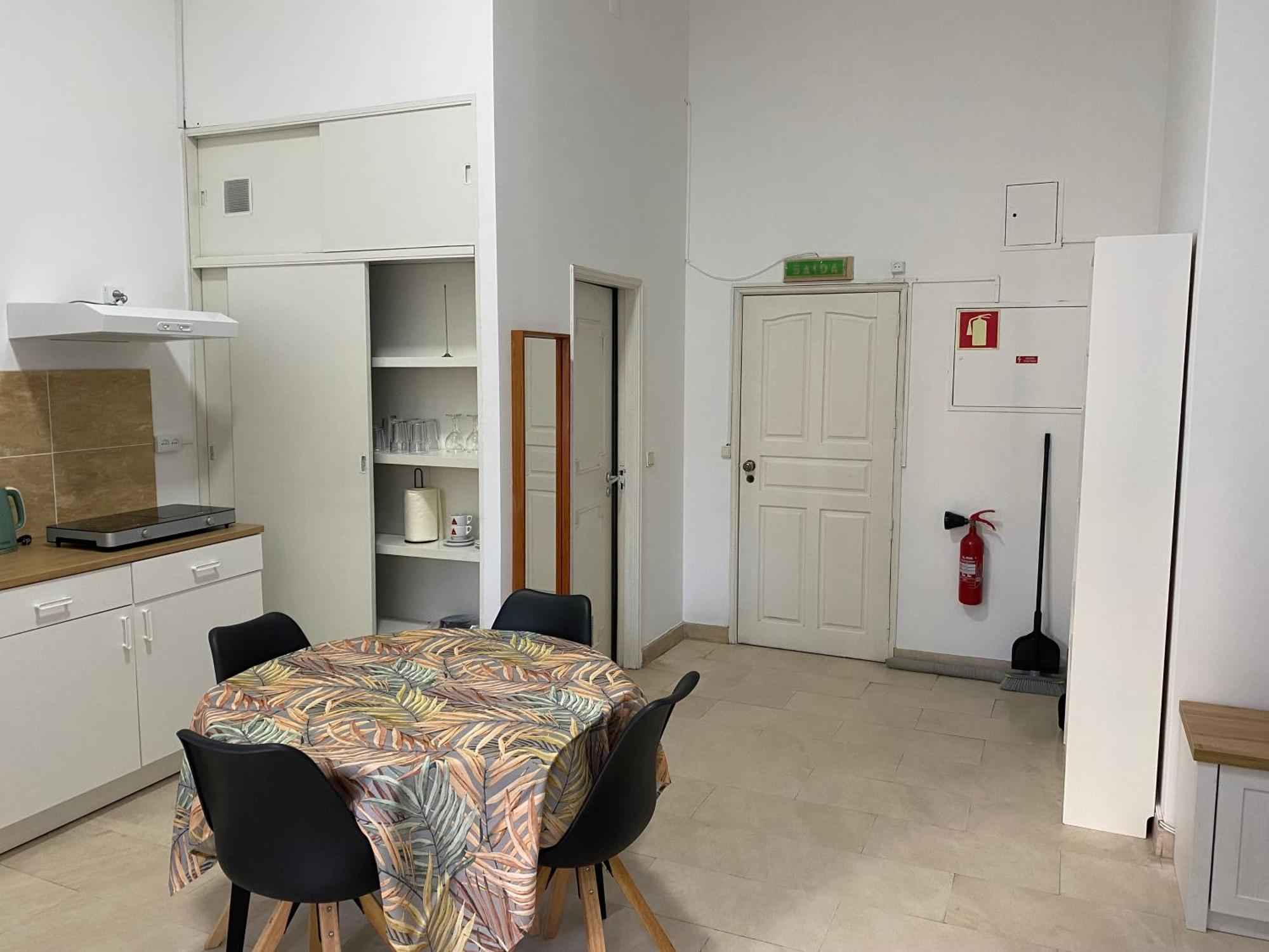 Guest house D. Filipe I 2*