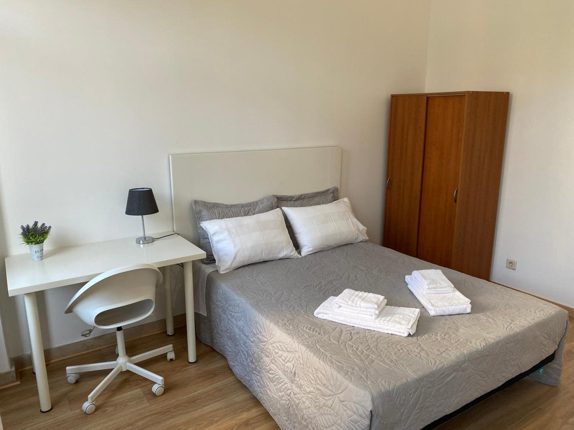Guest house D. Filipe I Porto