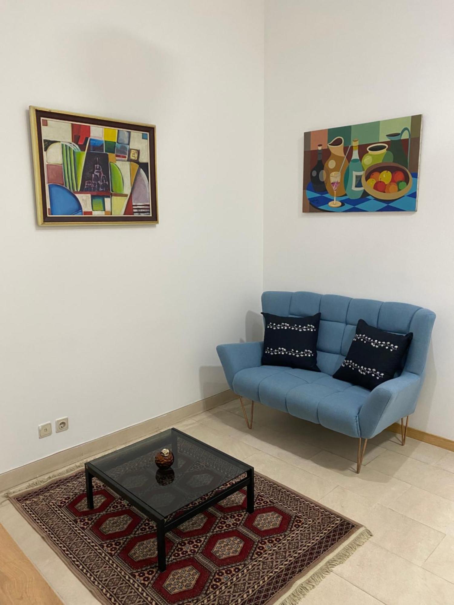 D. Filipe I Guest house