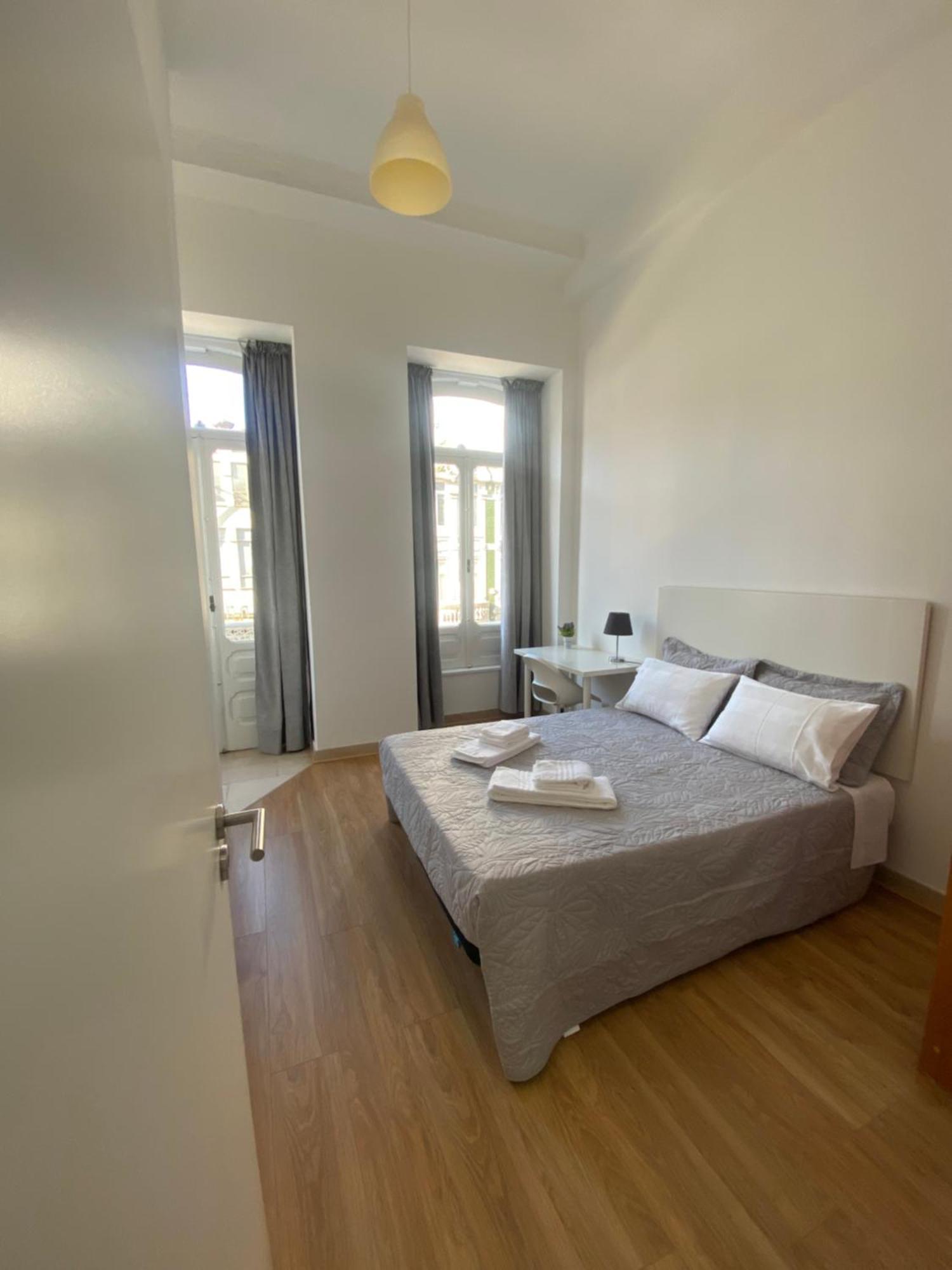 Guest house D. Filipe I 2*