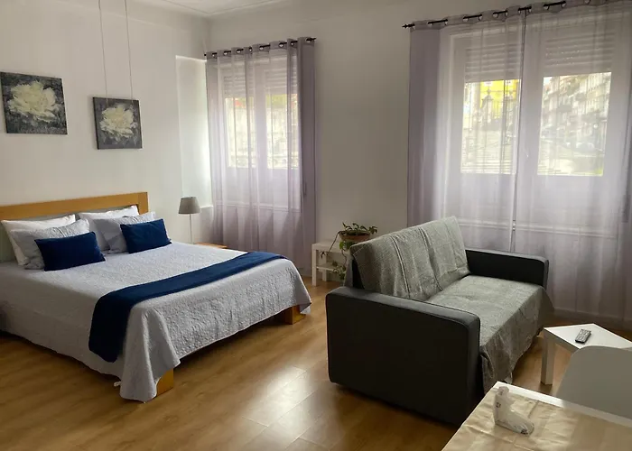 Guest House D. Filipe I