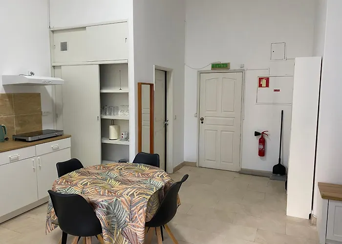 Guest House D. Filipe I